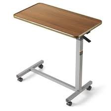 Overbed Table
