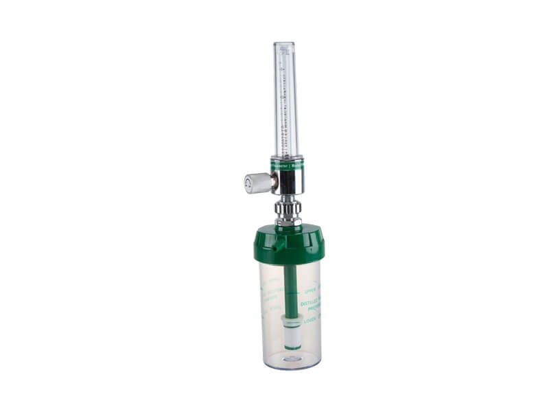 Oxygen Flow Meter