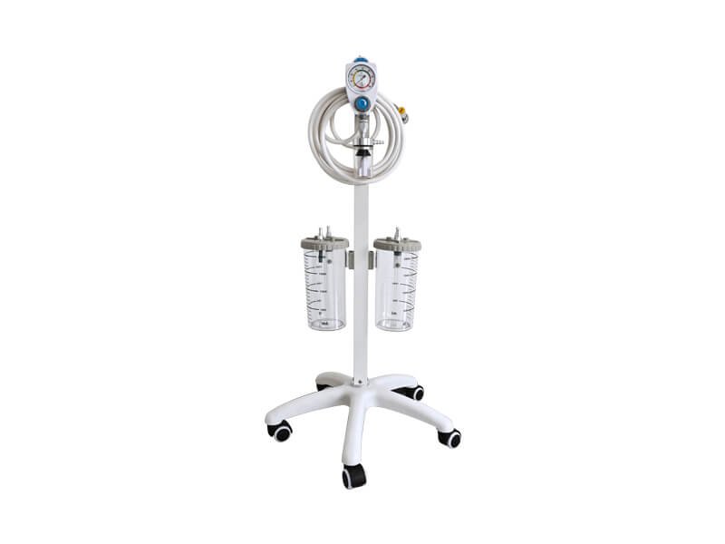 Vacuum Regulator
