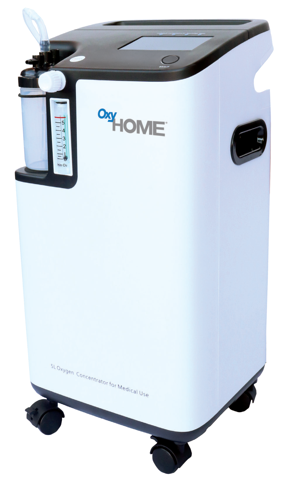 Oxygen Concentrator