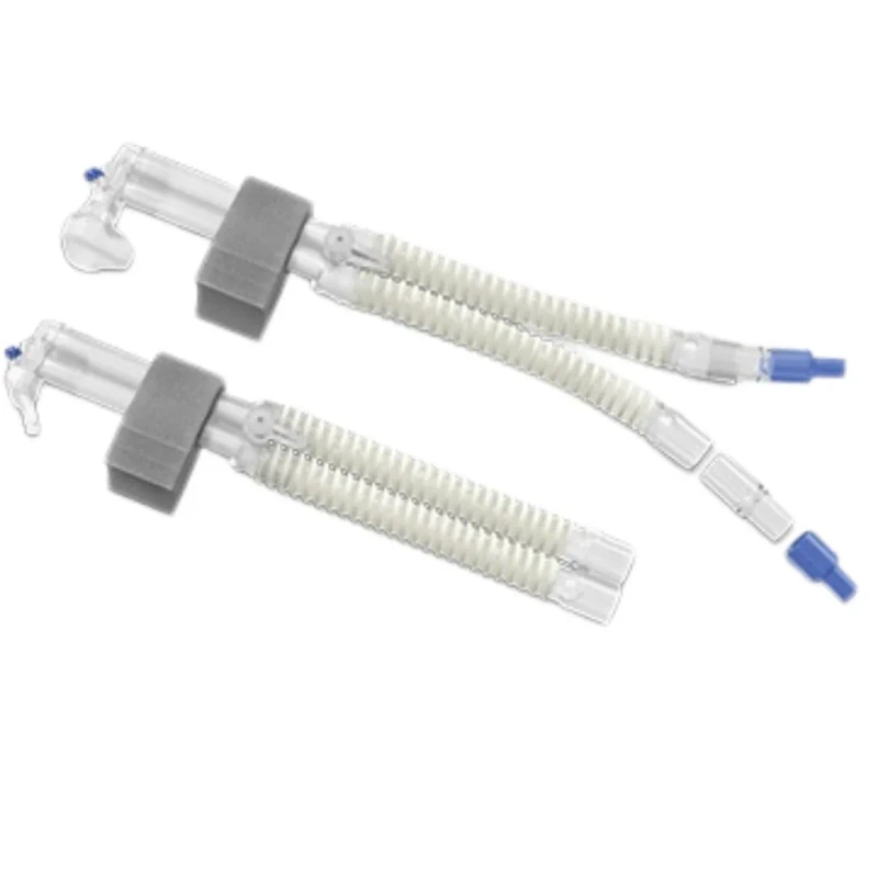 Nasal Tubing