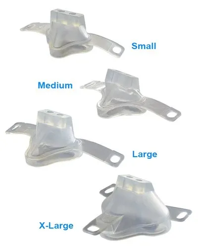 Nasal Mask