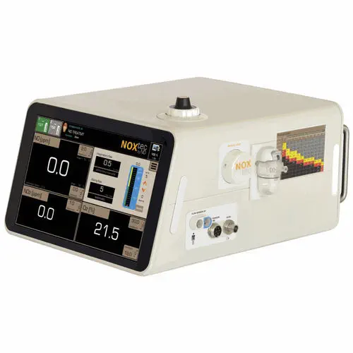 Nitric Oxide Monitoring