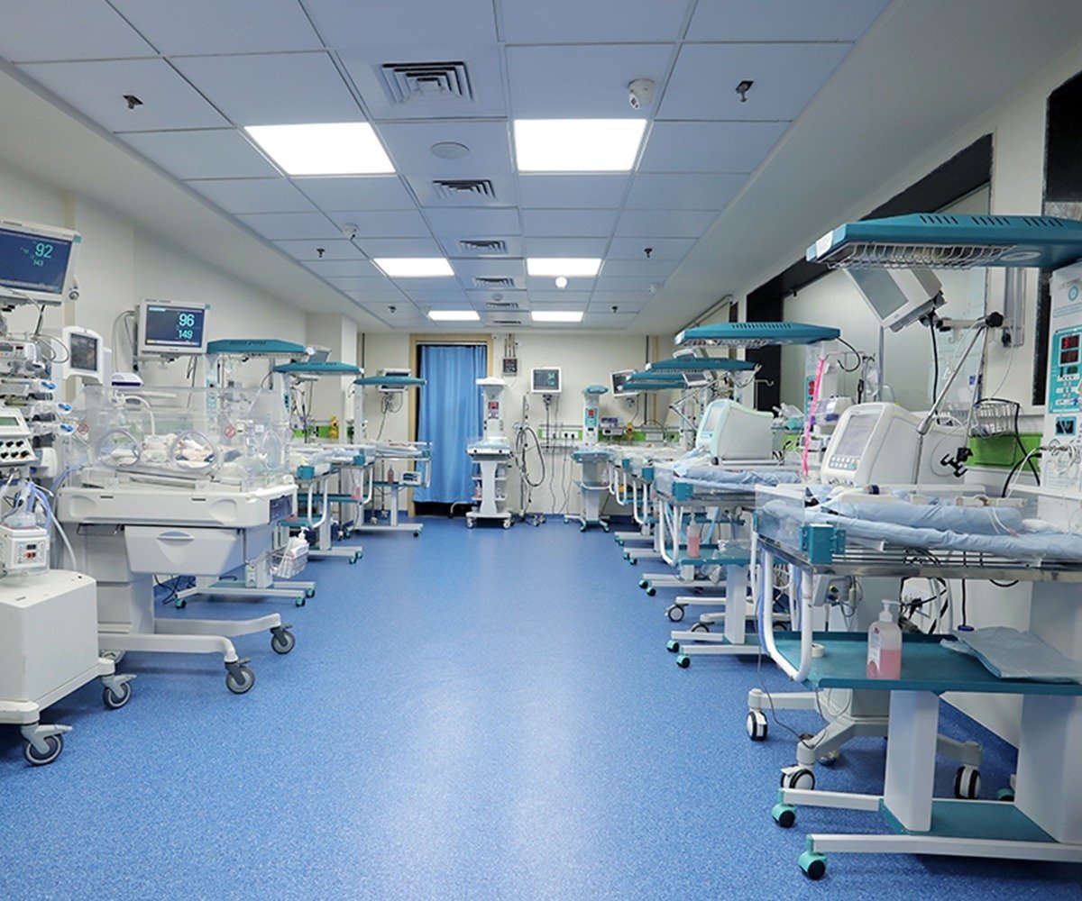 Royal BD Healthcare