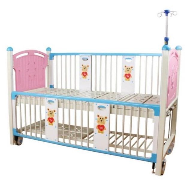 Pediatric Bed