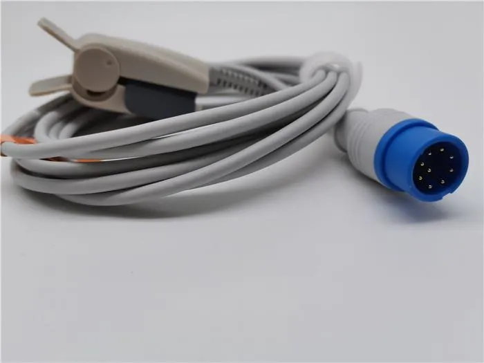 Spo2-sensor