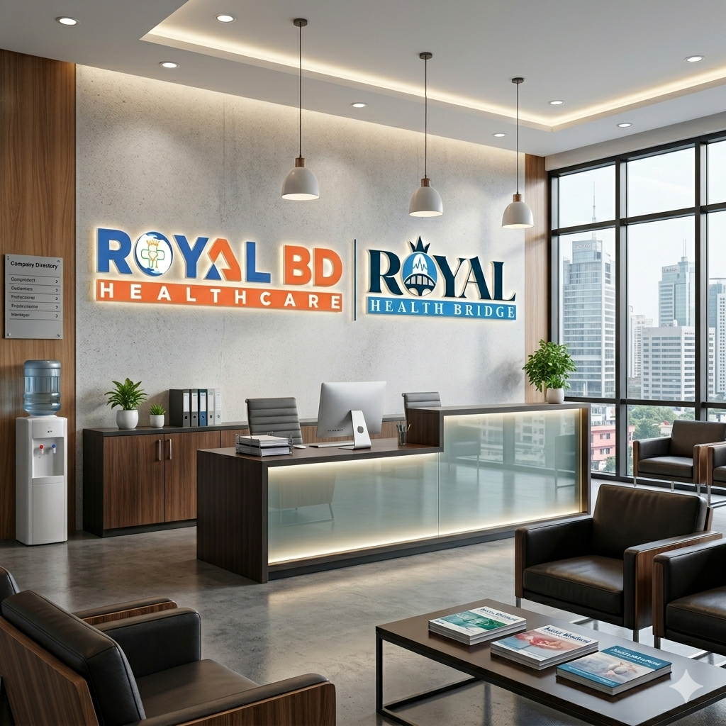 Royal BD Healthcare