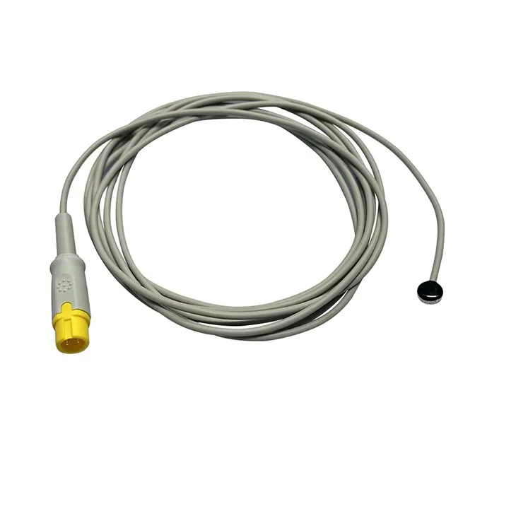 Skin-Temperature Sensor