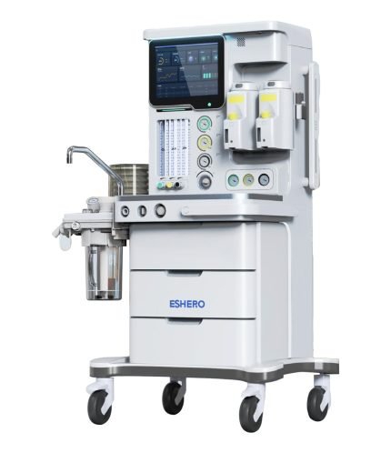 Anesthesia Machine