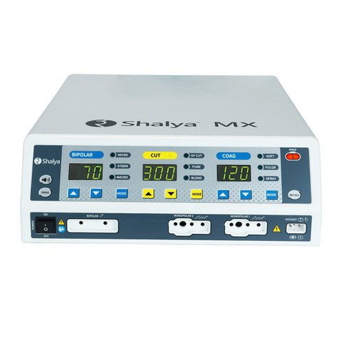 Bipolar Diathermy Machine