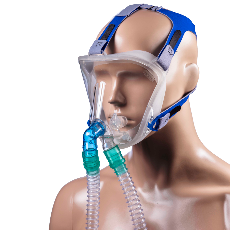 Full Face Mask