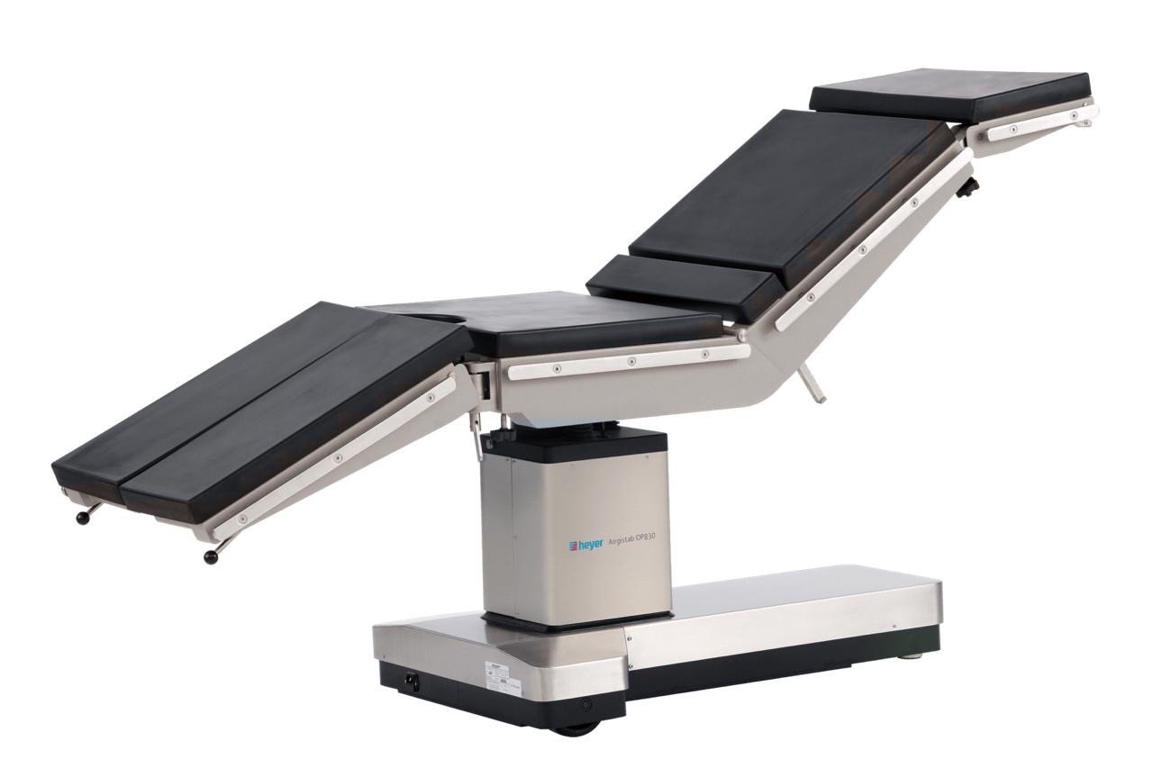 Electro Hydraulic OT Table