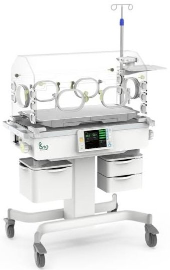 Infant Incubator
