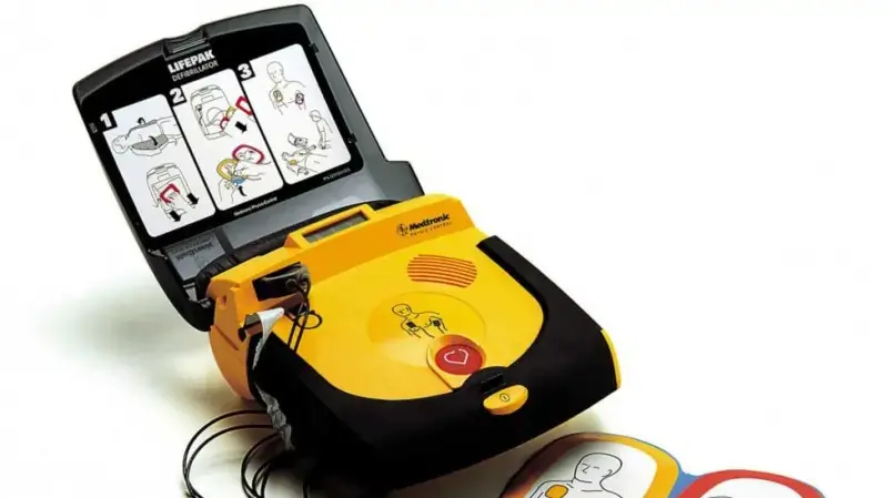 AED