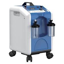 Medical Oxygen Concentrator