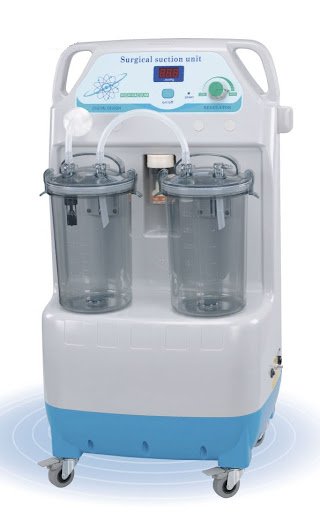 Medical Suction Machine