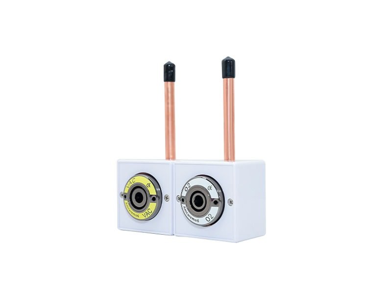 Terminal Unit BS Type
