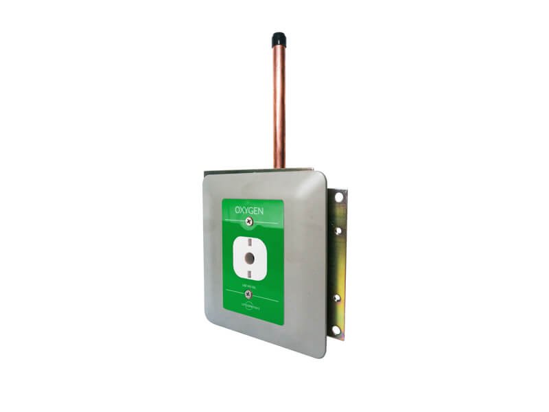 Terminal Unit OHMEDA Type